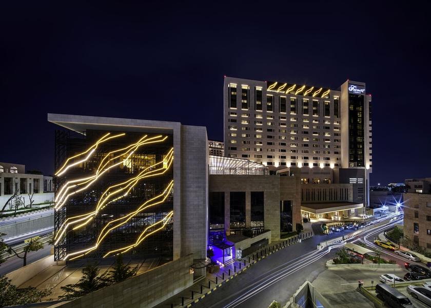  Amman Facade