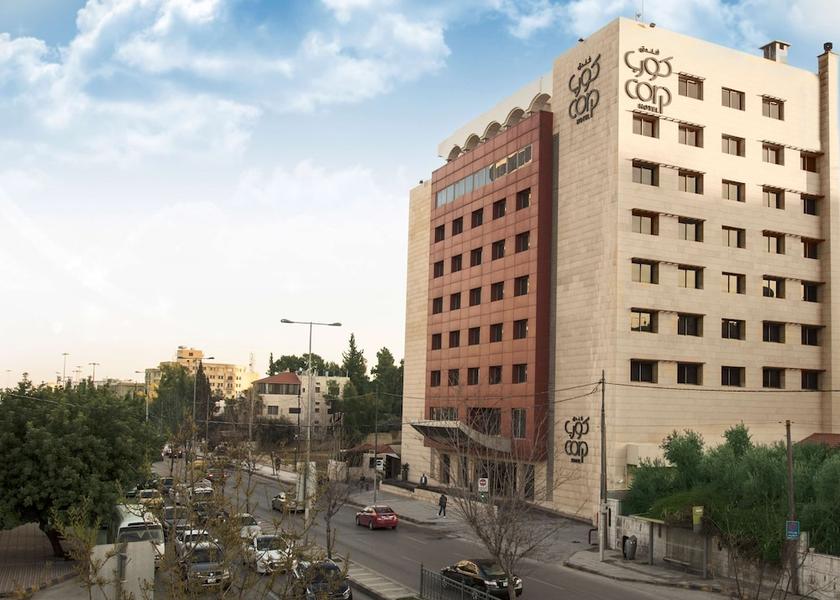 Amman Governorate Amman Exterior