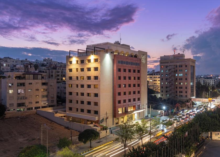 Amman Governorate Amman Exterior