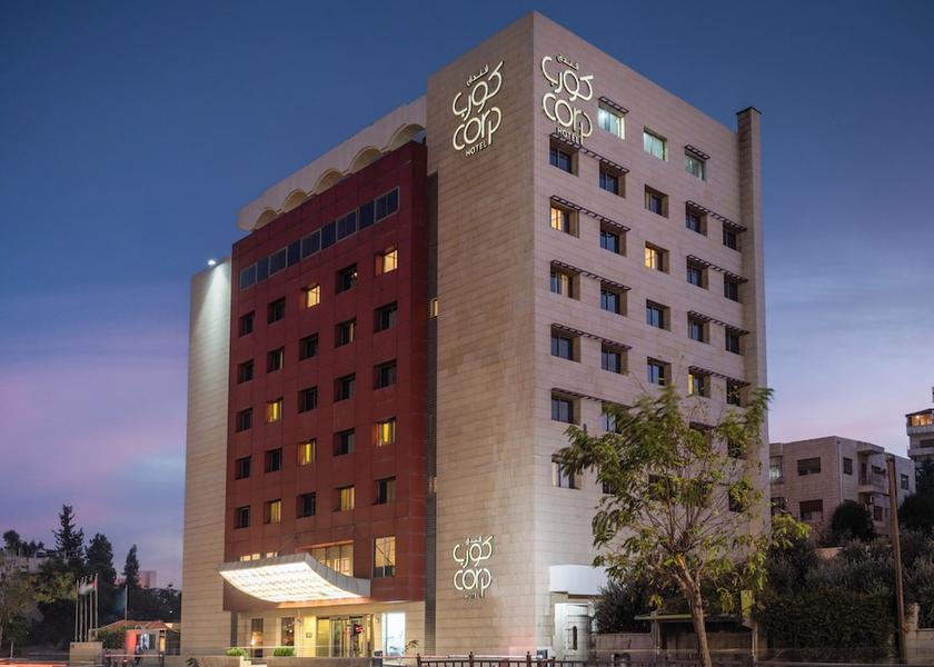 Amman Governorate Amman Building design