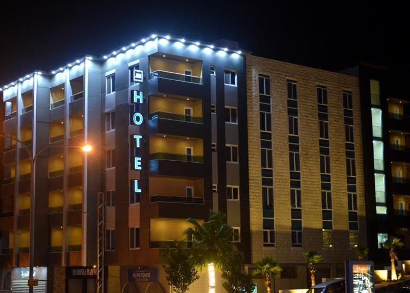 Amman Governorate Amman Entrance