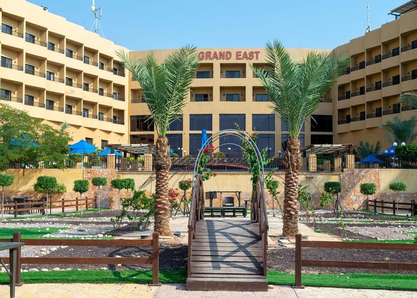 Balqa Governorate Sweimeh Exterior