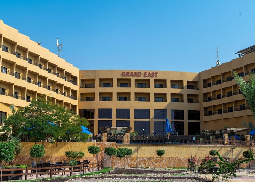 Balqa Governorate Sweimeh Exterior