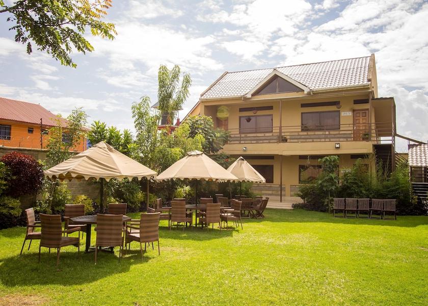 Nakuru County Naivasha Property Grounds