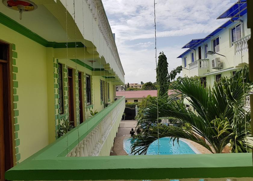 Kilifi County Mtwapa Room