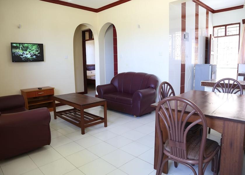 Kilifi County Mtwapa Living room