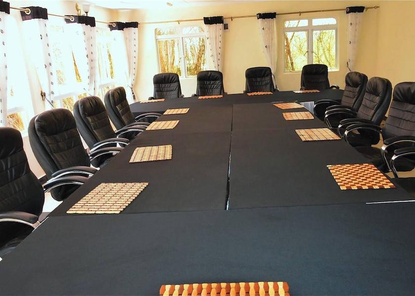 Machakos County Athi River Meeting facility