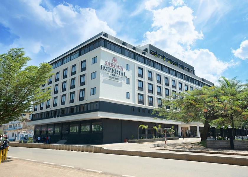  Kisumu Primary image