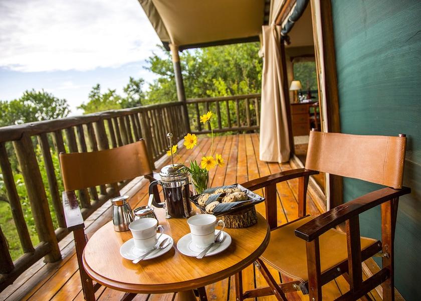 Narok County Maasai Mara Terrace