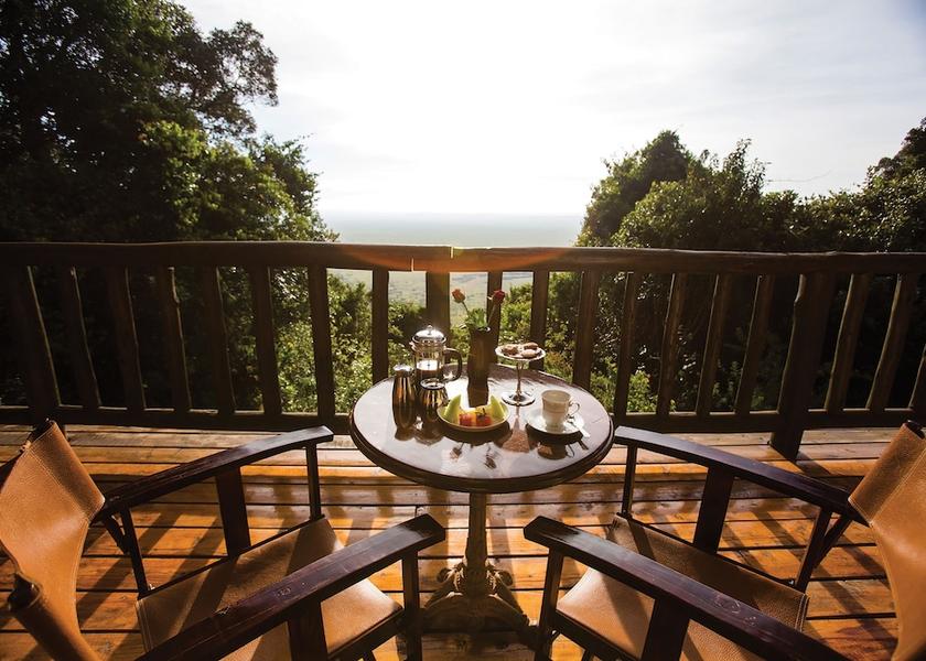 Narok County Maasai Mara Terrace