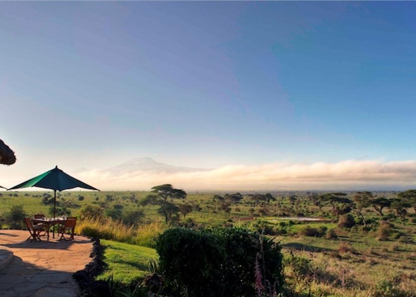  Amboseli Property Grounds