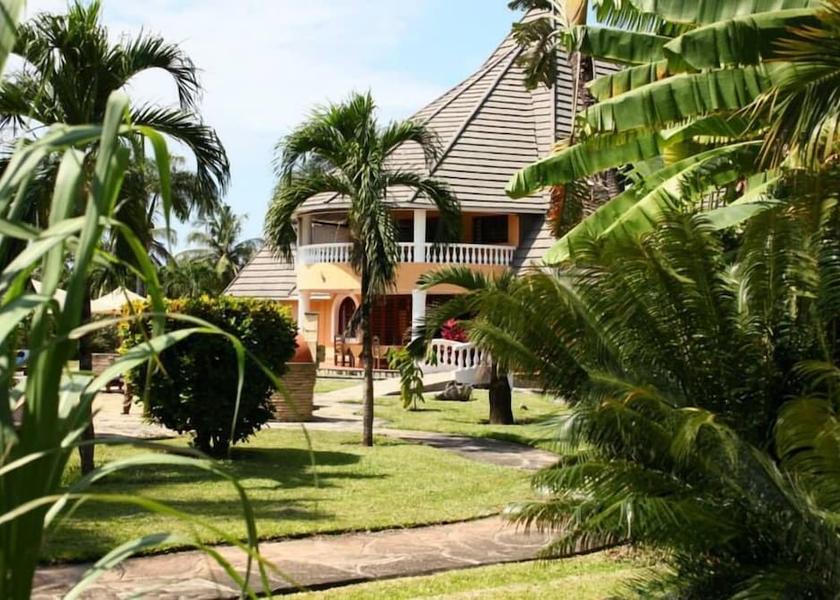  Ukunda Property Grounds