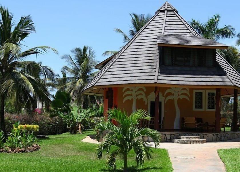  Ukunda View From Room