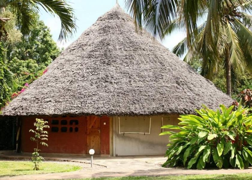  Ukunda View From Room