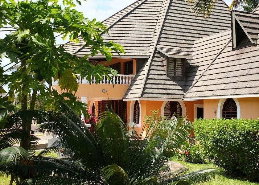  Ukunda Property Grounds