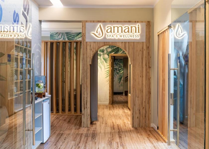 Nairobi County Nairobi Spa