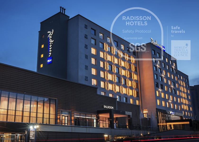  Nairobi Amenity