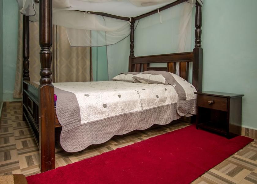 Embu County Embu Room