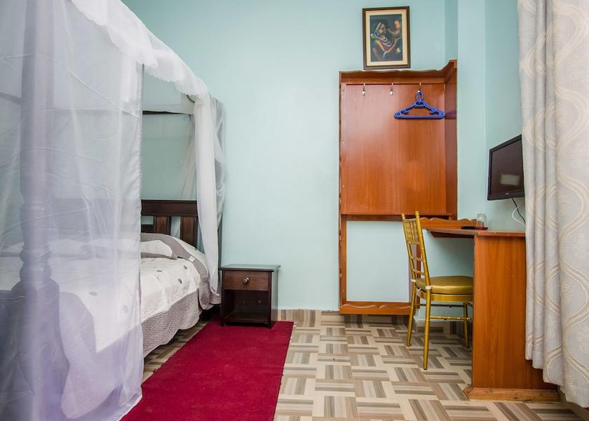 Embu County Embu Room