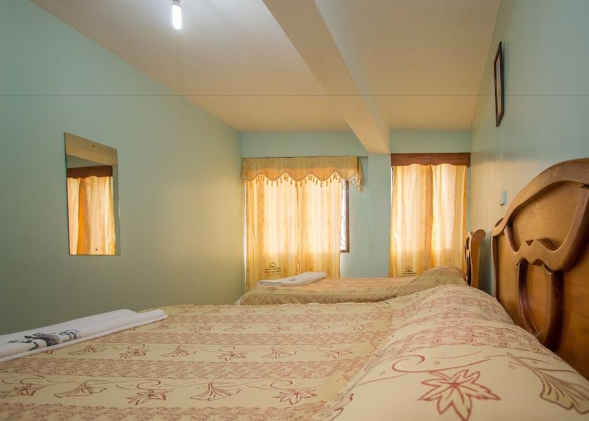 Embu County Embu Room