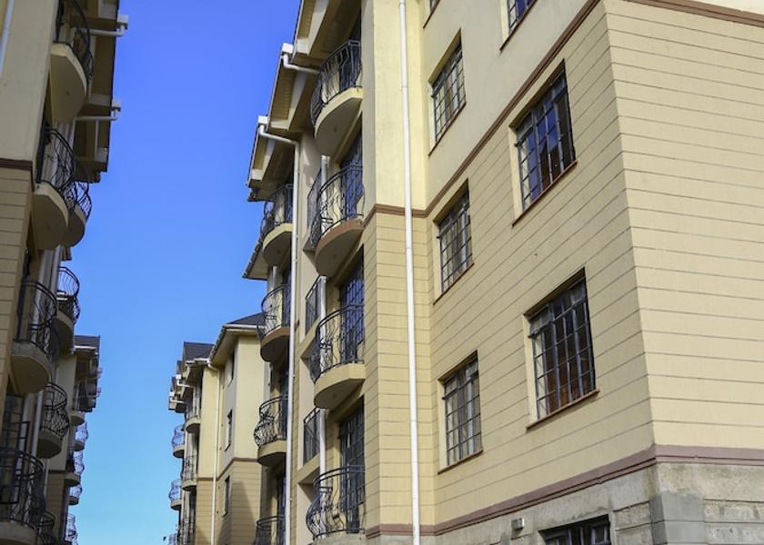  Mlolongo Exterior