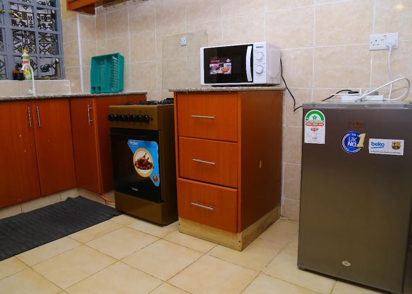  Mlolongo Private kitchen