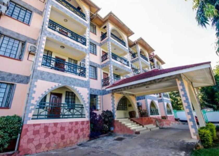  Kisumu Exterior Detail