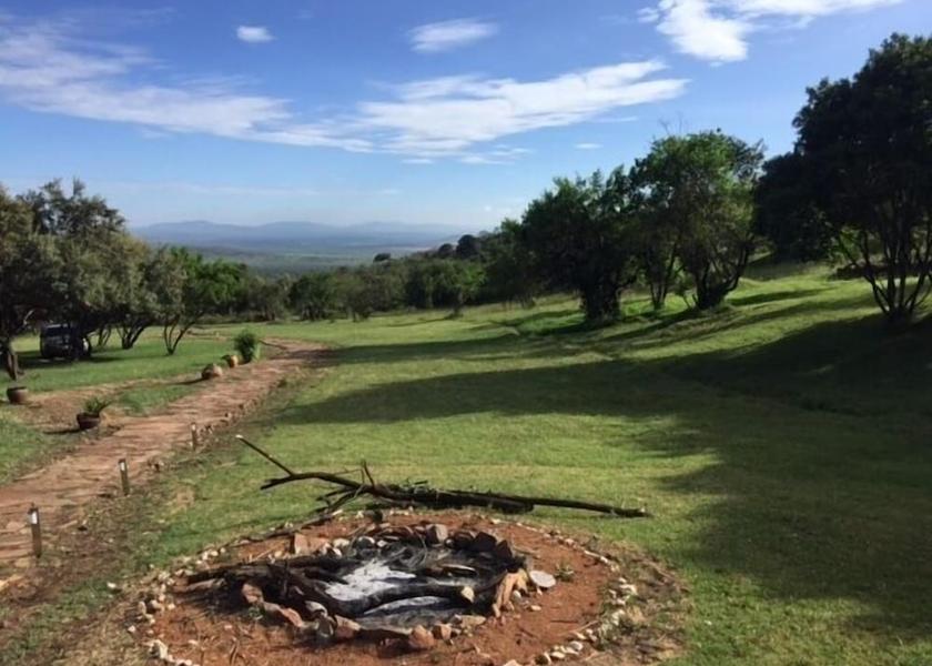 Narok County Maasai Mara Property grounds