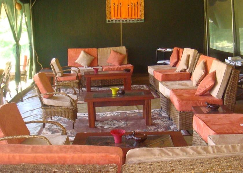 Narok County Maasai Mara Lounge