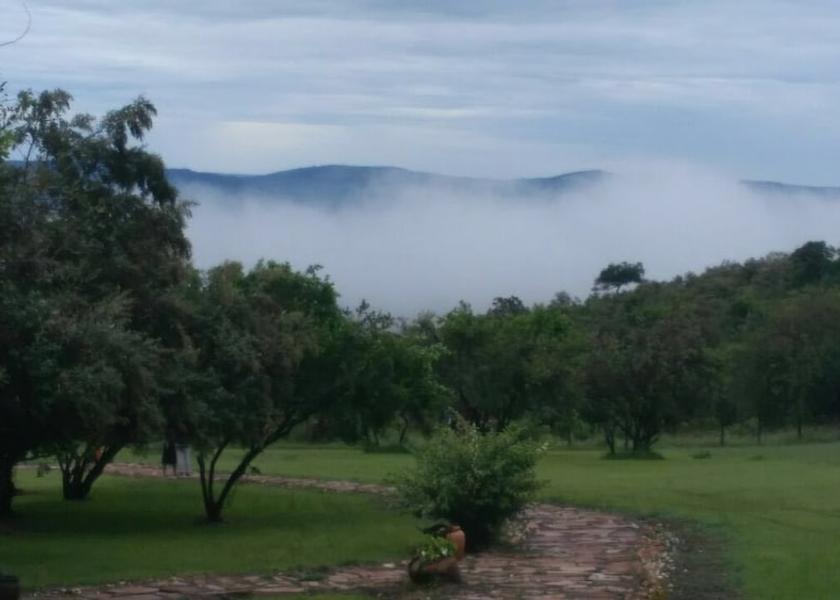 Narok County Maasai Mara Property grounds
