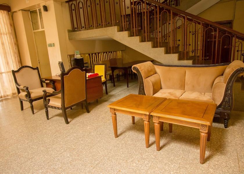  Eldoret Interior Entrance