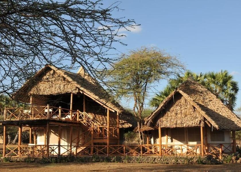  Tsavo Terrace/patio