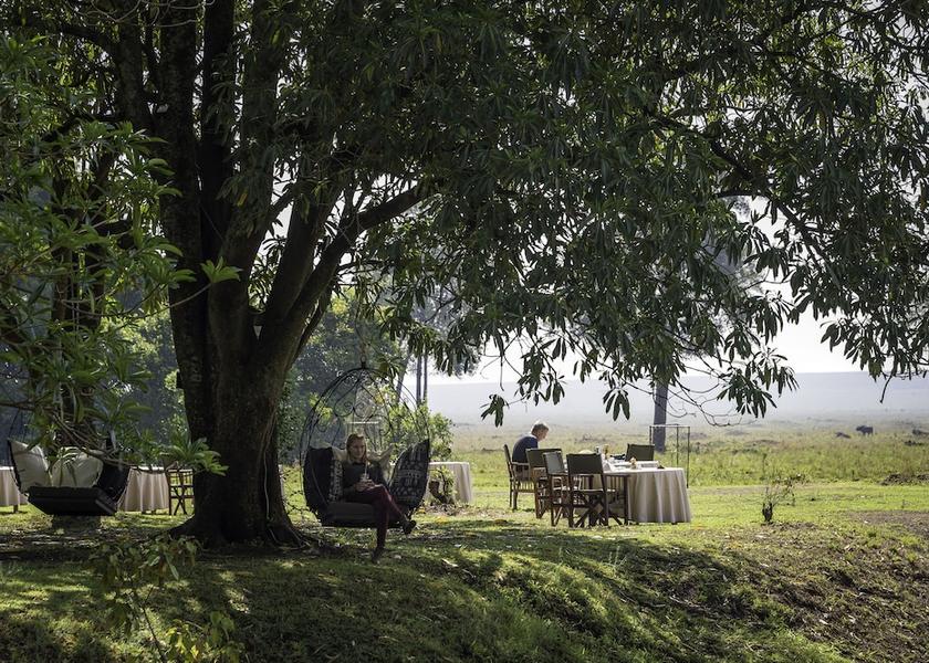 Narok County Maasai Mara View from Property