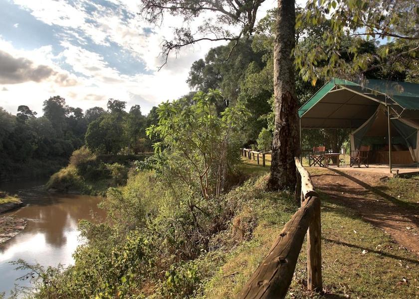 Narok County Maasai Mara Property Grounds