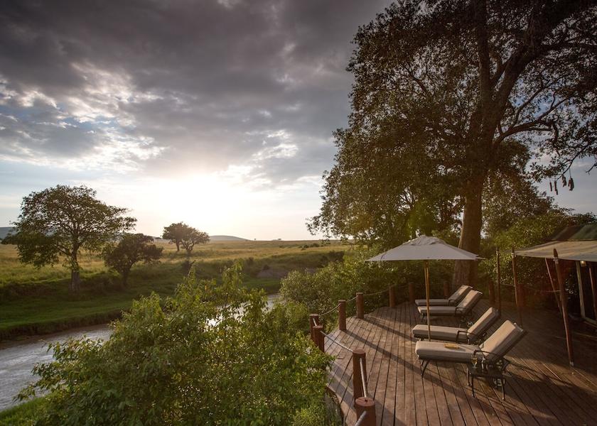 Narok County Maasai Mara Terrace