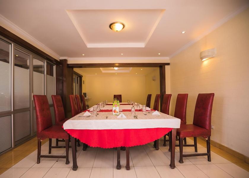  Nairobi Meeting Room
