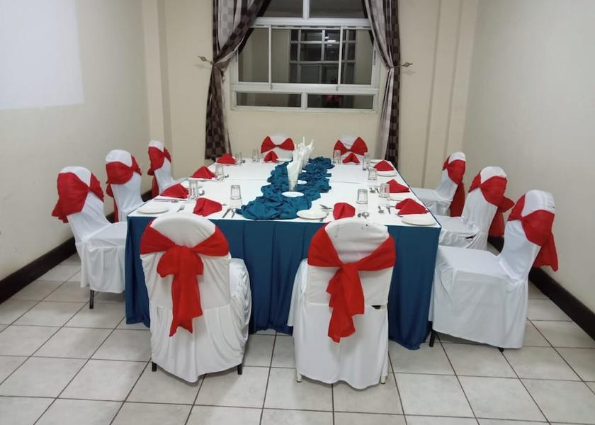 Kiambu County Ruiru Banquet hall