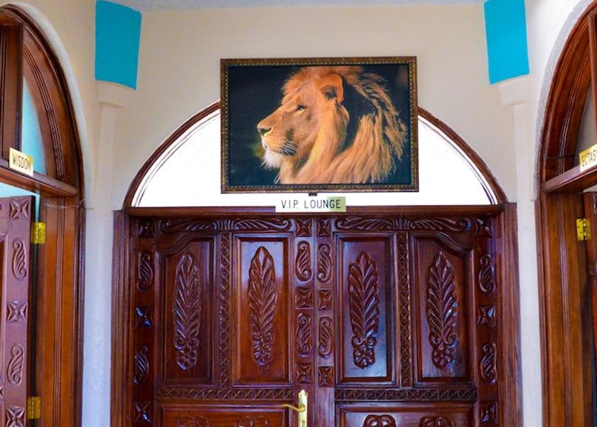 Nairobi County Nairobi Hallway