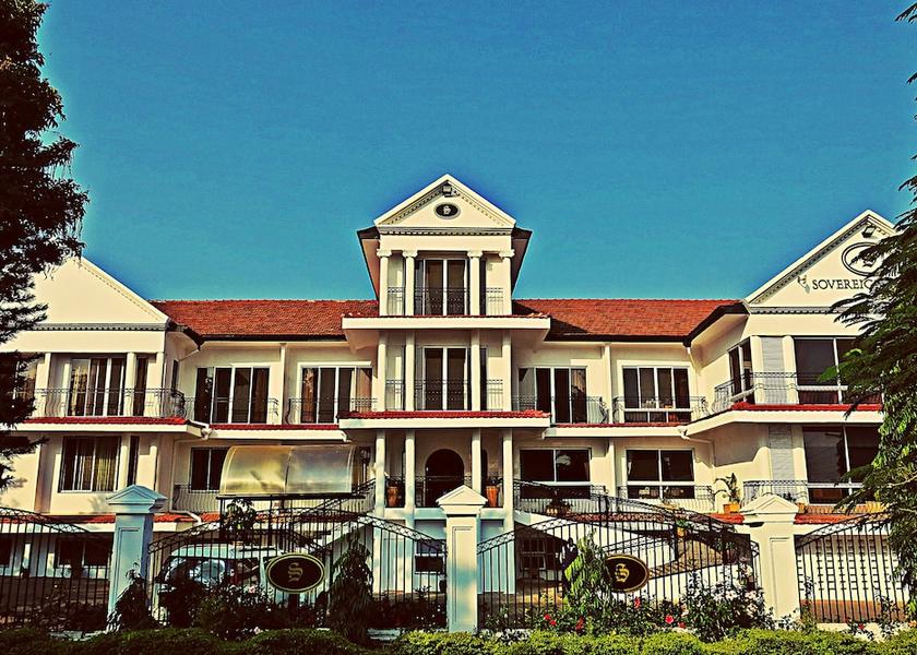Kisumu County Kisumu Front of property