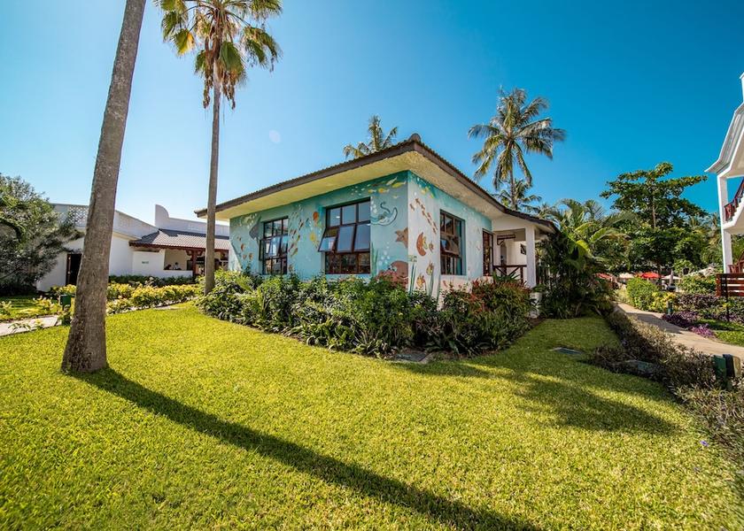  Mombasa Indoor Games