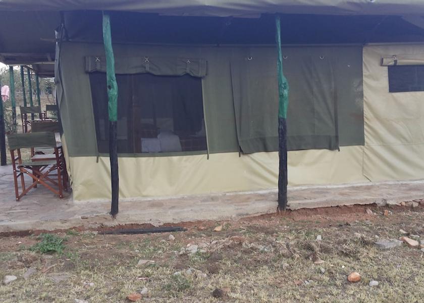 Narok County Maasai Mara Terrace
