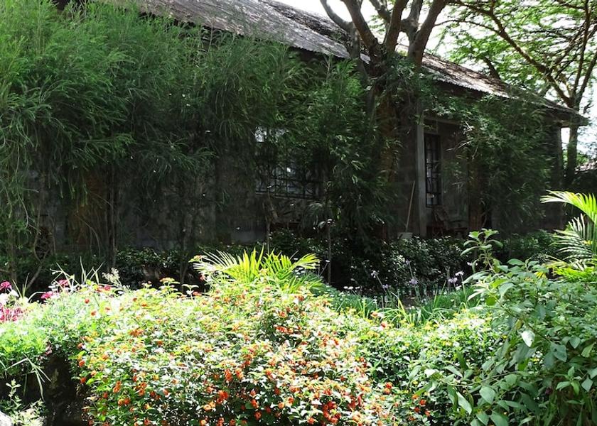  Ongata Rongai Garden