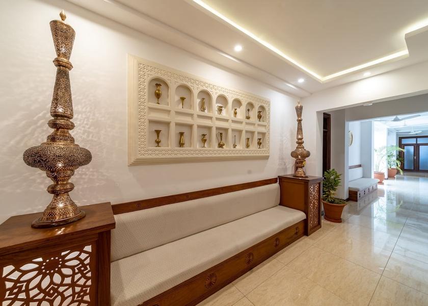 Kwale County Diani Beach Meeting facility