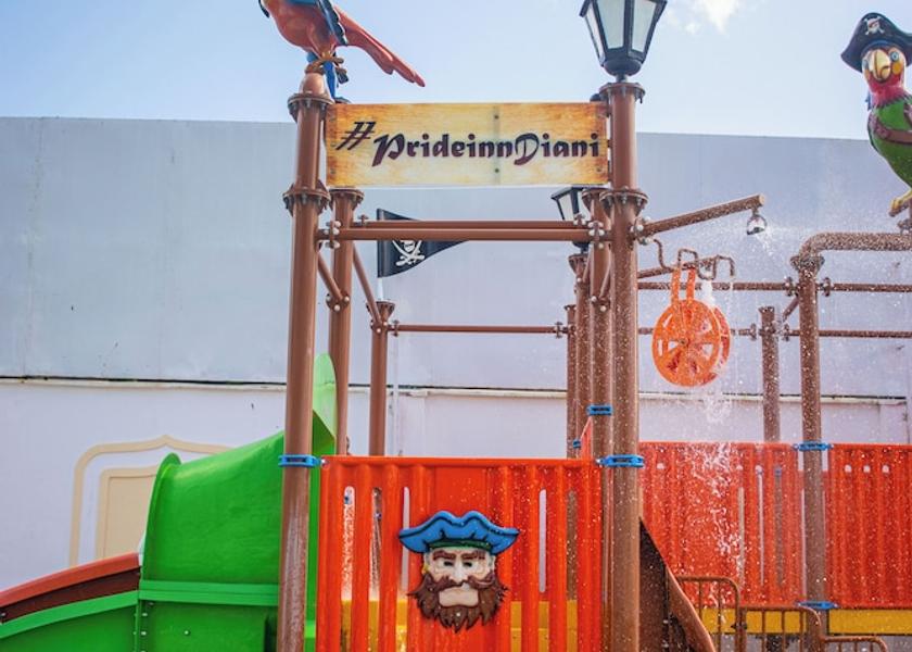 Kwale County Diani Beach Aqua center