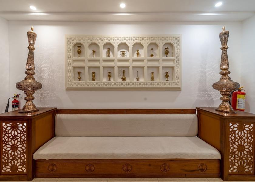 Kwale County Diani Beach Meeting facility