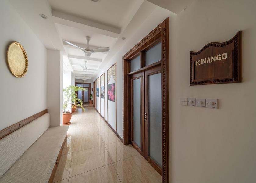 Kwale County Diani Beach Reception