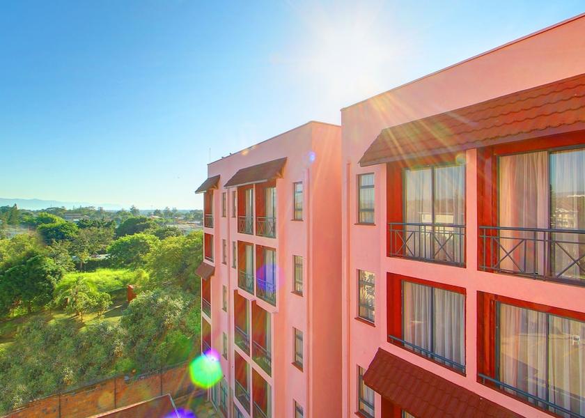  Kisumu Exterior Detail