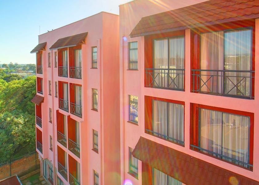  Kisumu Exterior Detail