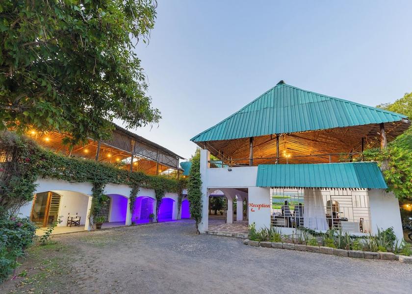 Kilifi County Malindi Restaurant