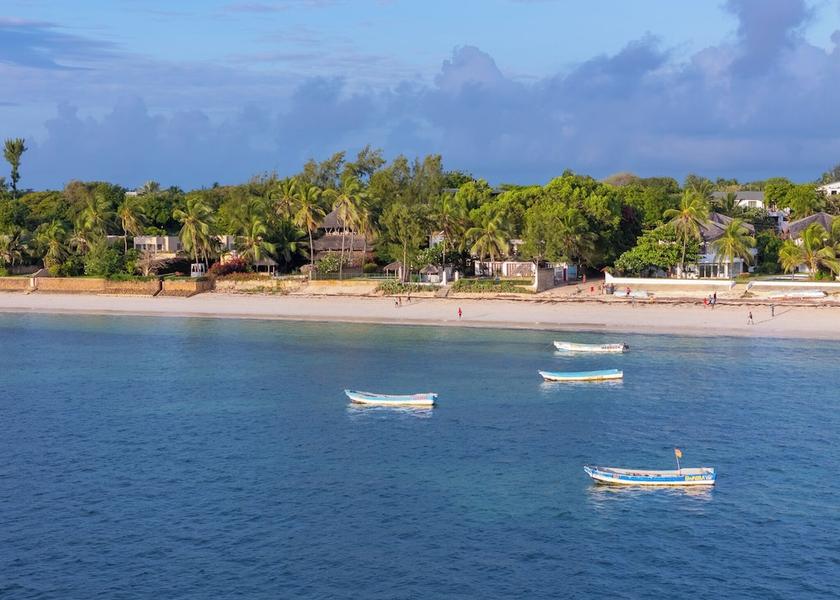 Kilifi County Malindi Exterior